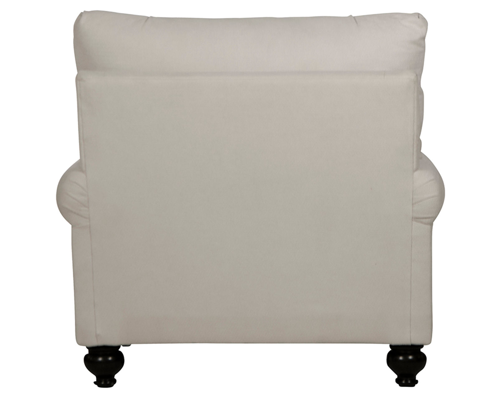 Cumberland 85" Stationary Sofa (Includes pillows) - Premium Comfort Without the Premium Price.
