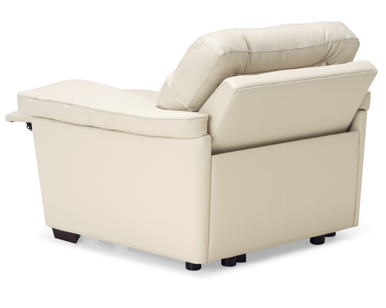 Alaska 41070 Power Headrest Power Reclining Sofa (94") +100 leathers