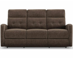 Charlotte 2480 Triple Power Zero Gravity Reclining Sofa (+10 colors)