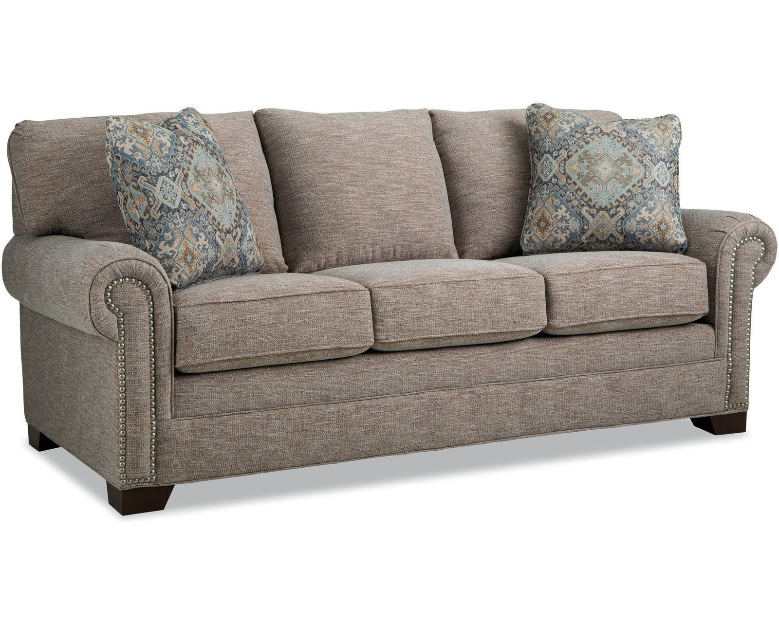 Woodwin 7565 Sofa (86") - IN STOCK COSMIC - Woodwin 7565 Sofa (86")