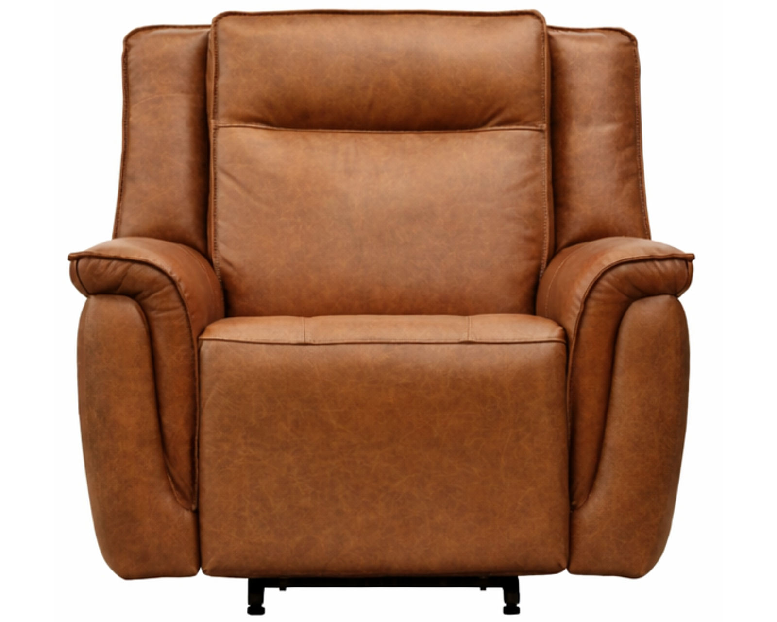 Margot Reclining Sofa — Available in Standard & Wide Cushions, 140+ Leather Options, and 82", 85", or 114" Widths - Built Stronger. Feels Better. Lasts Longer.