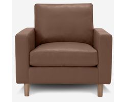Oscar 77158 Chair (+100 leathers)