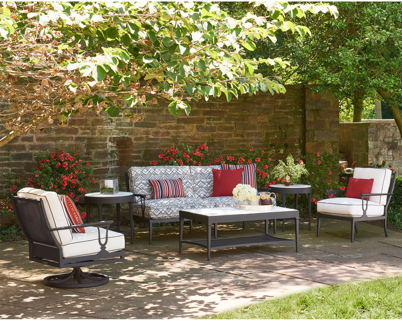 Winterthur Estate Sofa