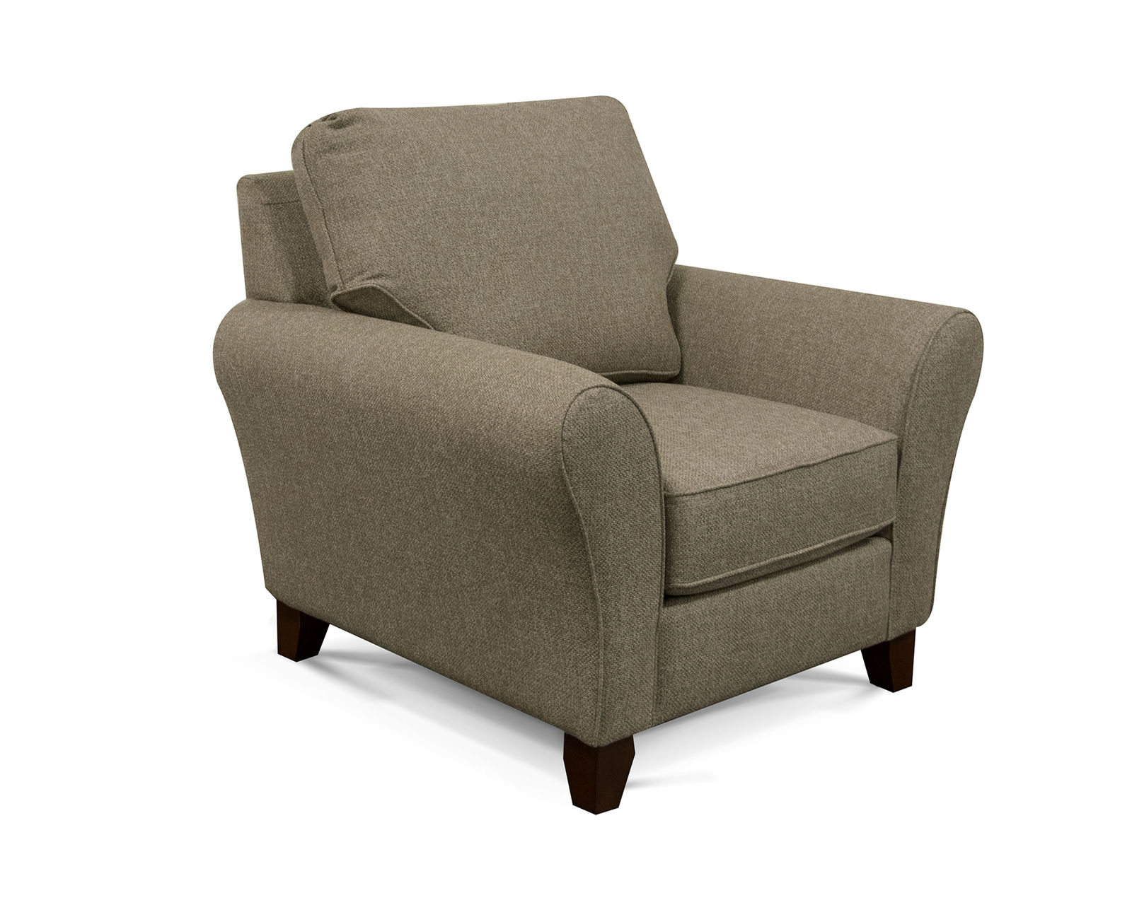 Paxton 80" Sofa  (+101 Standard and Performance Fabrics) - Paxton Chair