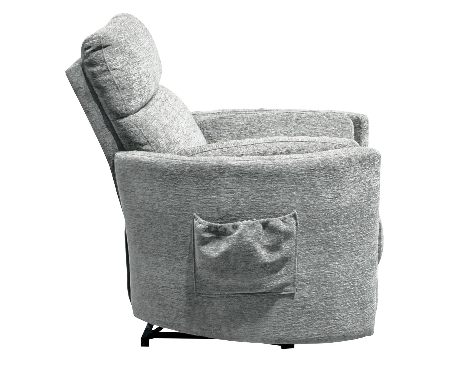 Radius Power Recliner Power Lift Recliner Mineral (350 lbs.) In stock - Fast shipping - Radius Power Recliner Power Lift Recliner (Mineral). 350 pound limit