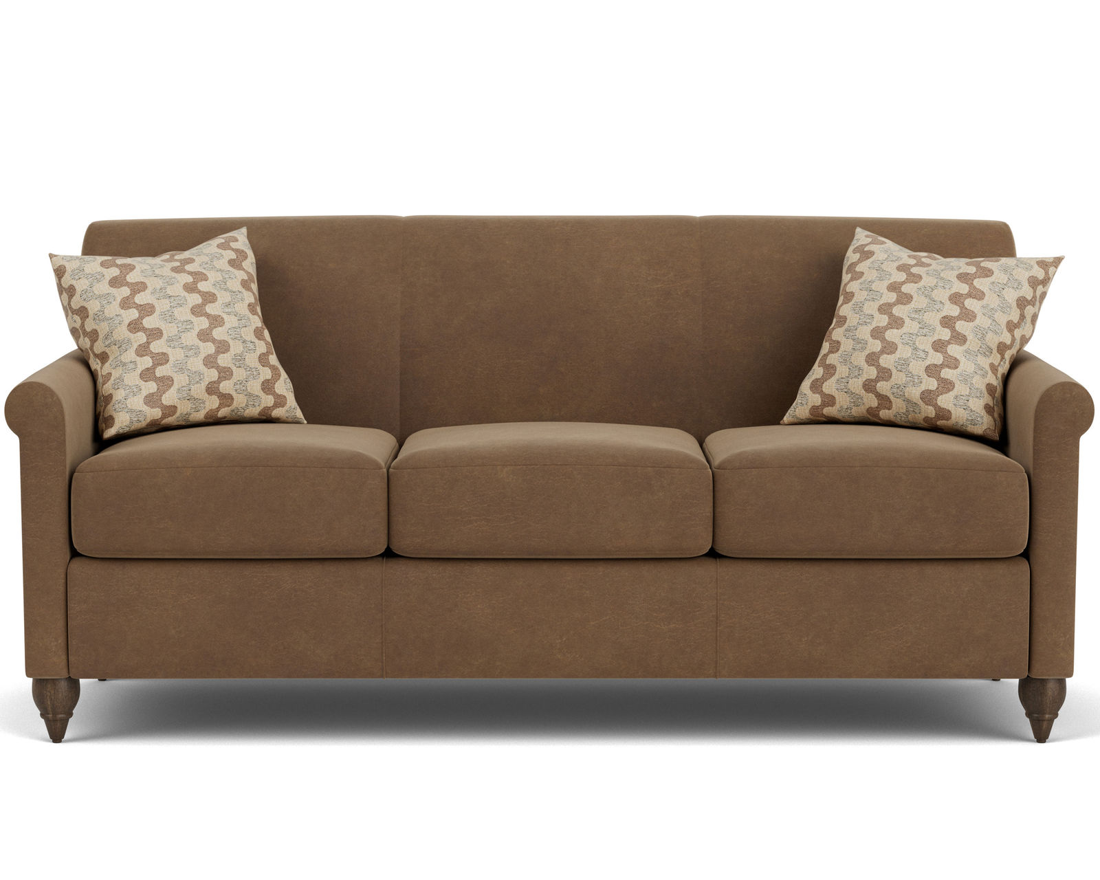 Stella 5891 Swivel Chair (+100 fabrics) - Stella Sofa