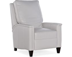 Bradington Young Davidson 3-Way Lounger (12 leathers) 4534