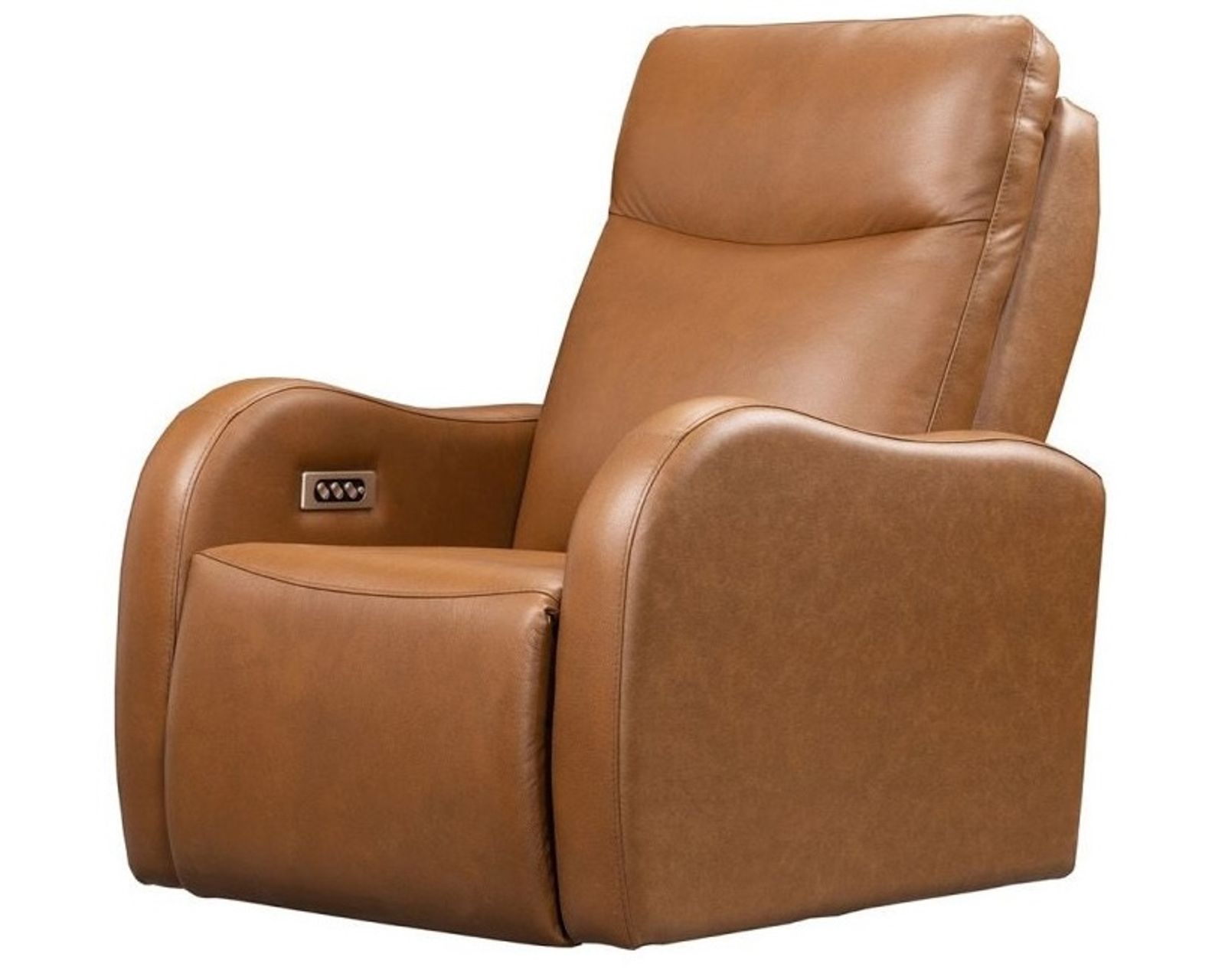 Laurence 83" Power Headrest Power Reclining Sofa (+140 leathers) - Available as a Recliner, Glider Recliner and Swivel Glider Recliner