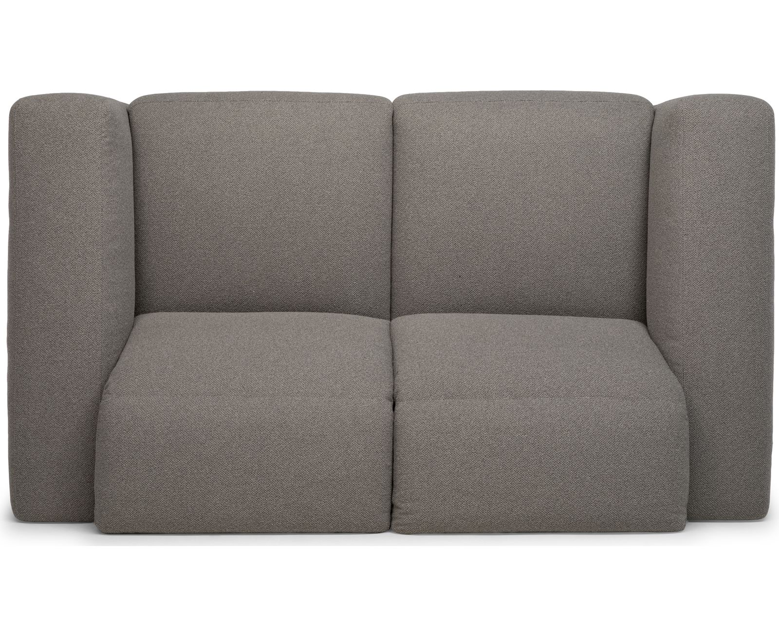 Oxford C282 Power Headrest Power Reclining Sofa (87") +40 fabrics - Oxford 87" Power Headrest Power Reclining Sofa (2 cushions)