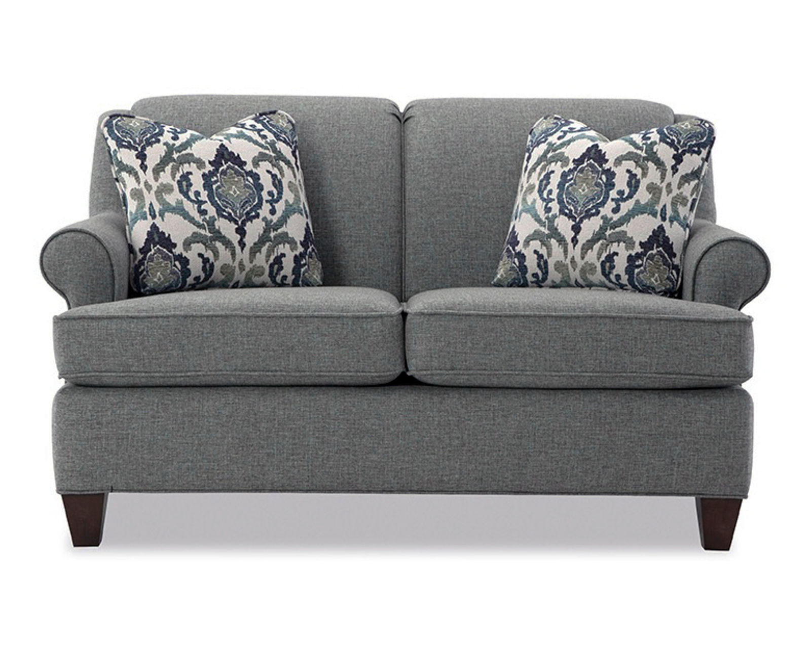 Santiago 7818 Sofa - IN STOCK - Santiago Loveseat