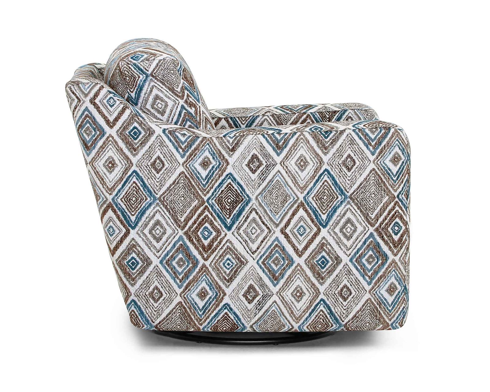 Hughes 910 Stationary Sofa (99") Includes pillows - Take an Extra 25% Off this Swivel Accent Chair