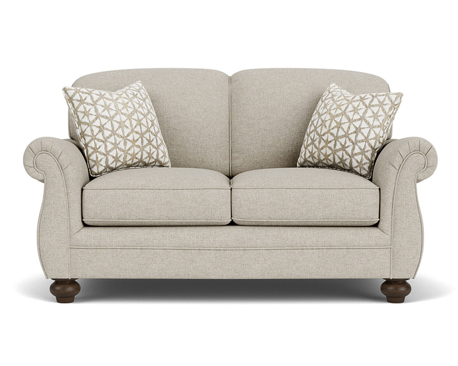 Winston 5997 Loveseat (+100 fabrics)