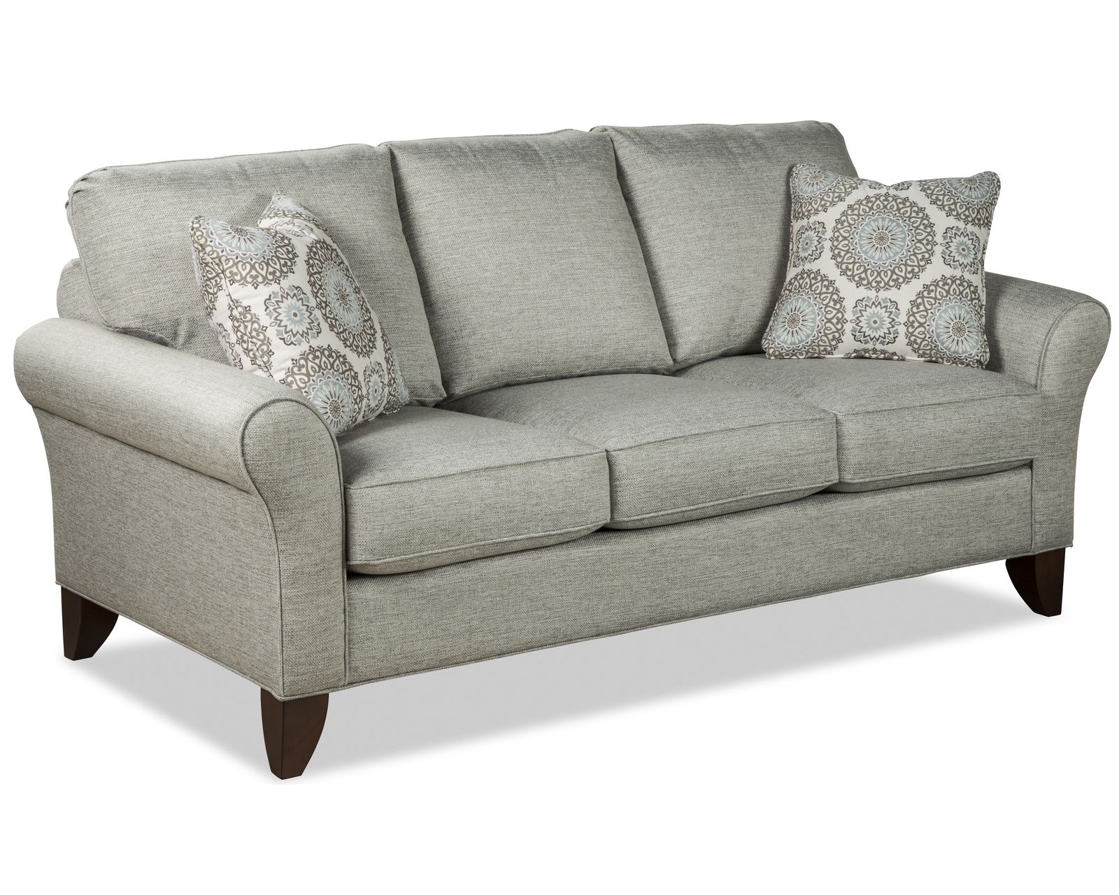 Rusty 7551 Sofa (80") IN STOCK - Rusty Sofa