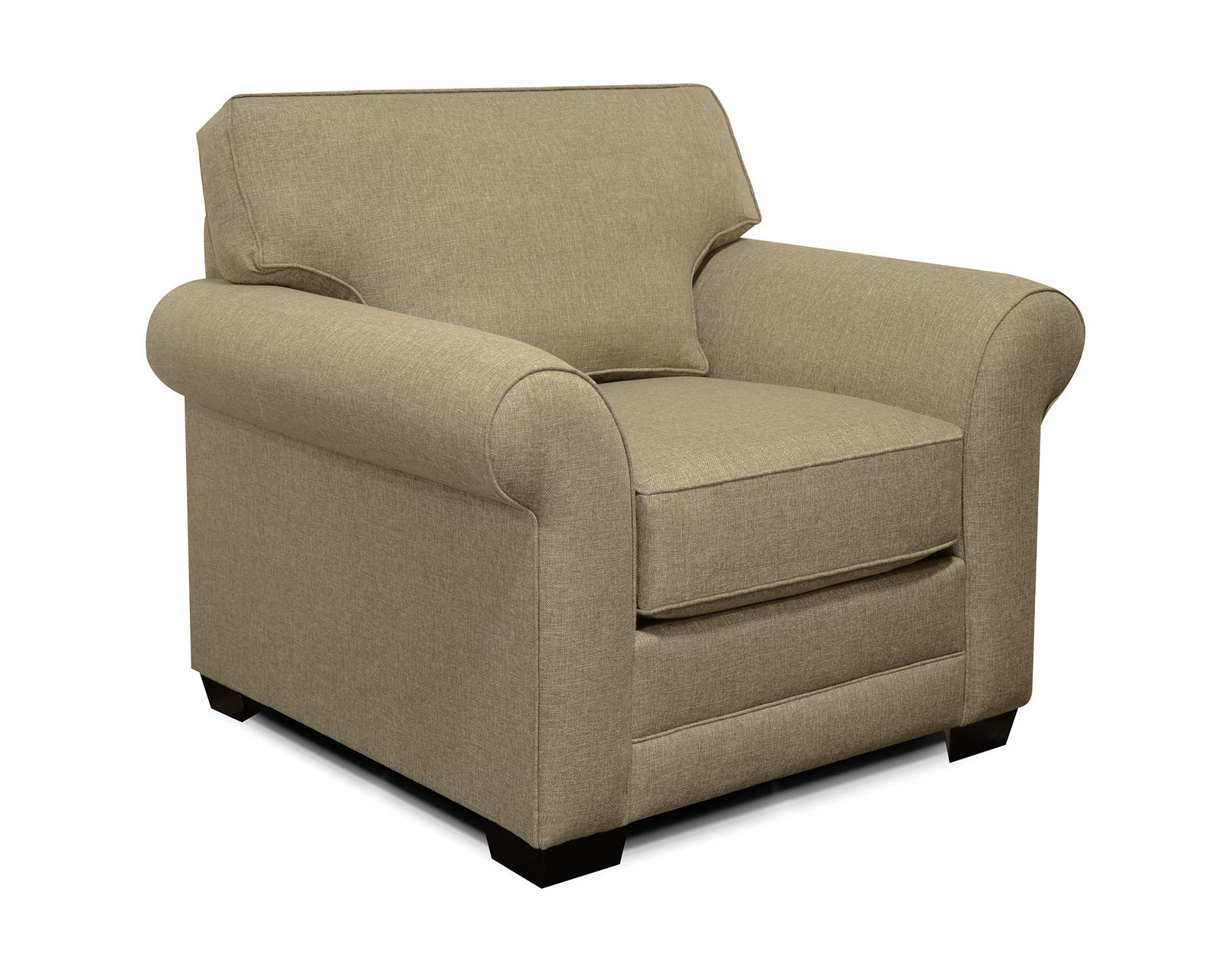 Brantley 80" or 90" Sofa  (+100 Standard and Performance Fabrics) - Where Comfort Meets Craftsmanship.