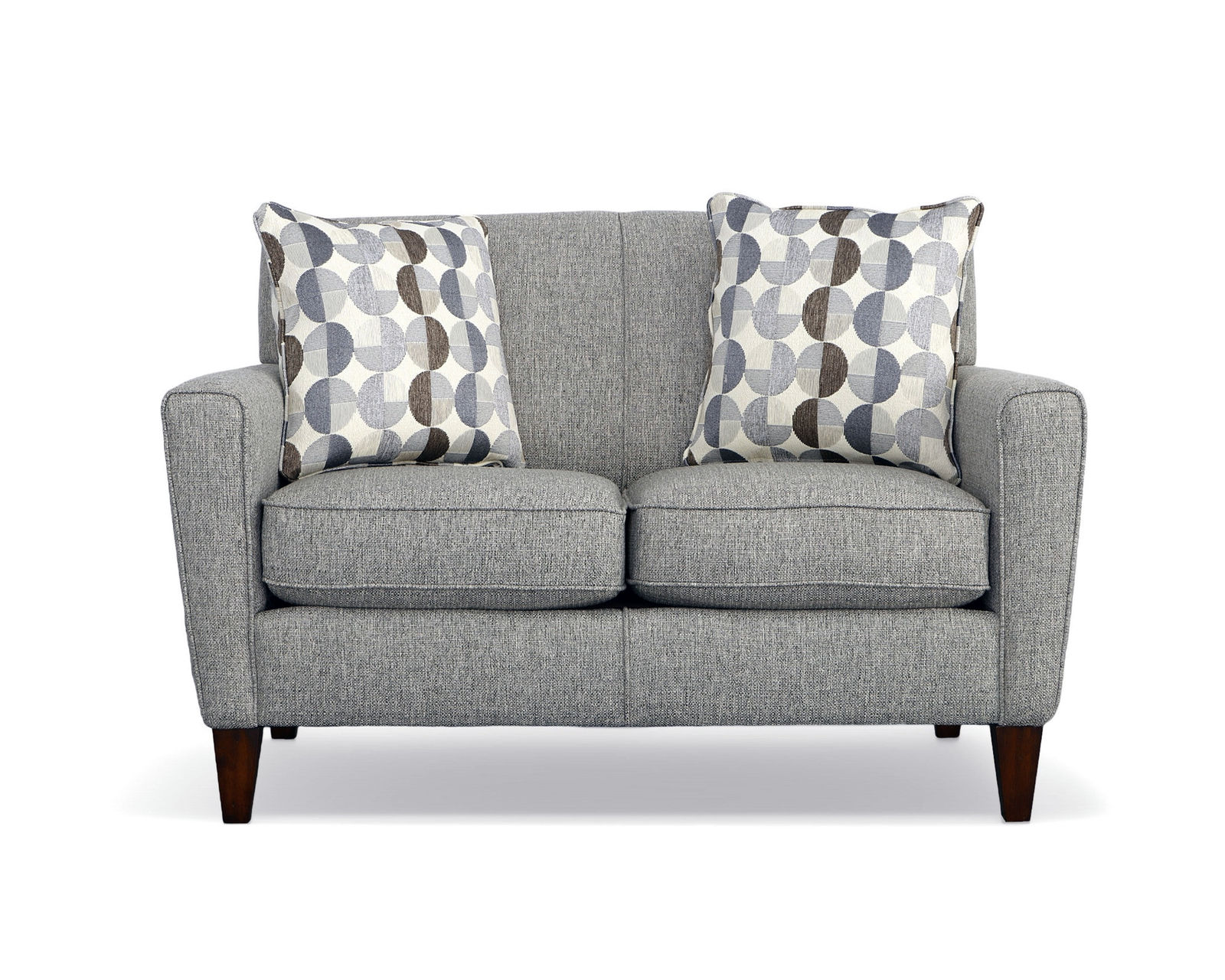 Digby 5966 Sofa (In stock) 80" - Digby Loveseat (in stock)