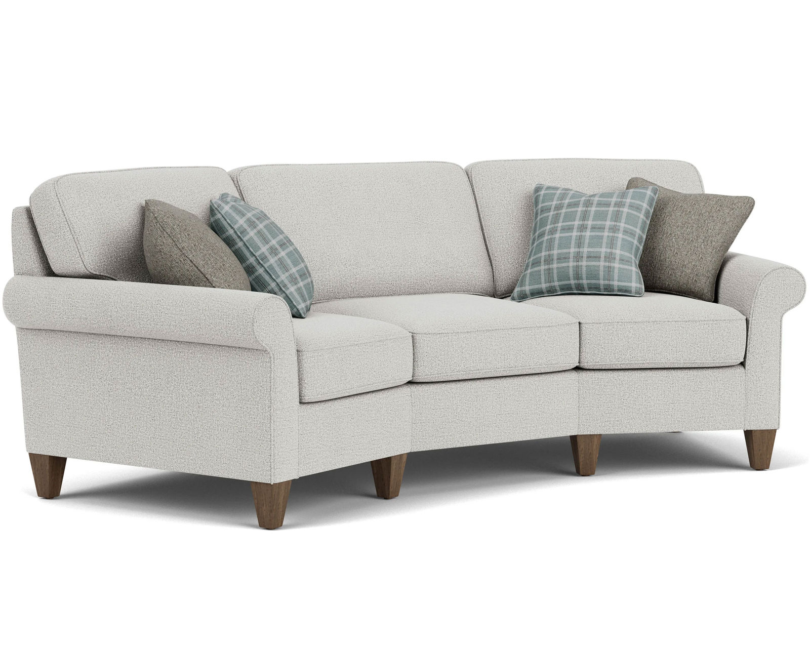 Westside 5979 Sofa (100+ fabrics) 79" - Commercial quality furniture grade plywood frames