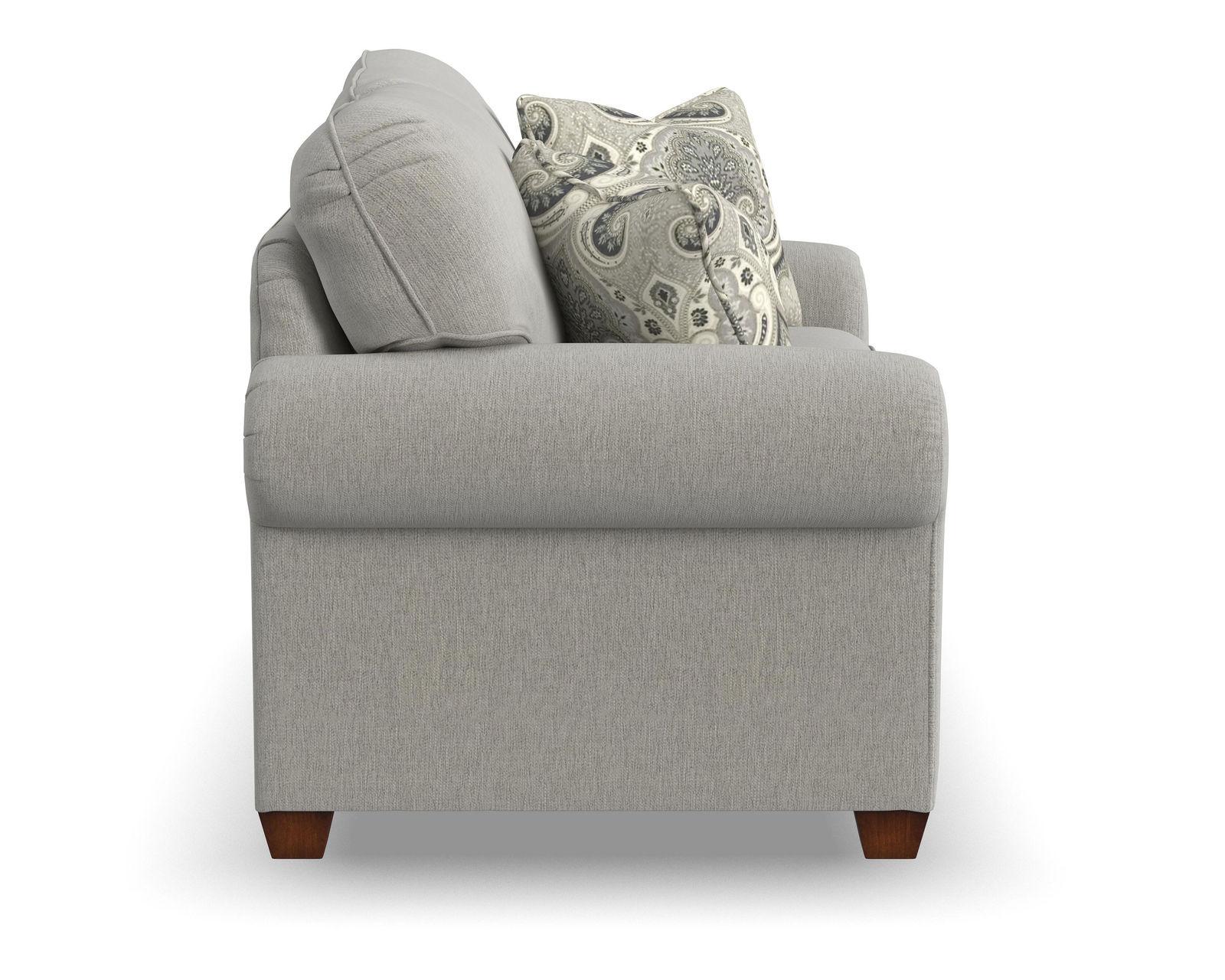 Thornton 5535 Loveseat (100+ fabrics) - Lifetime Warranty on internal structures
