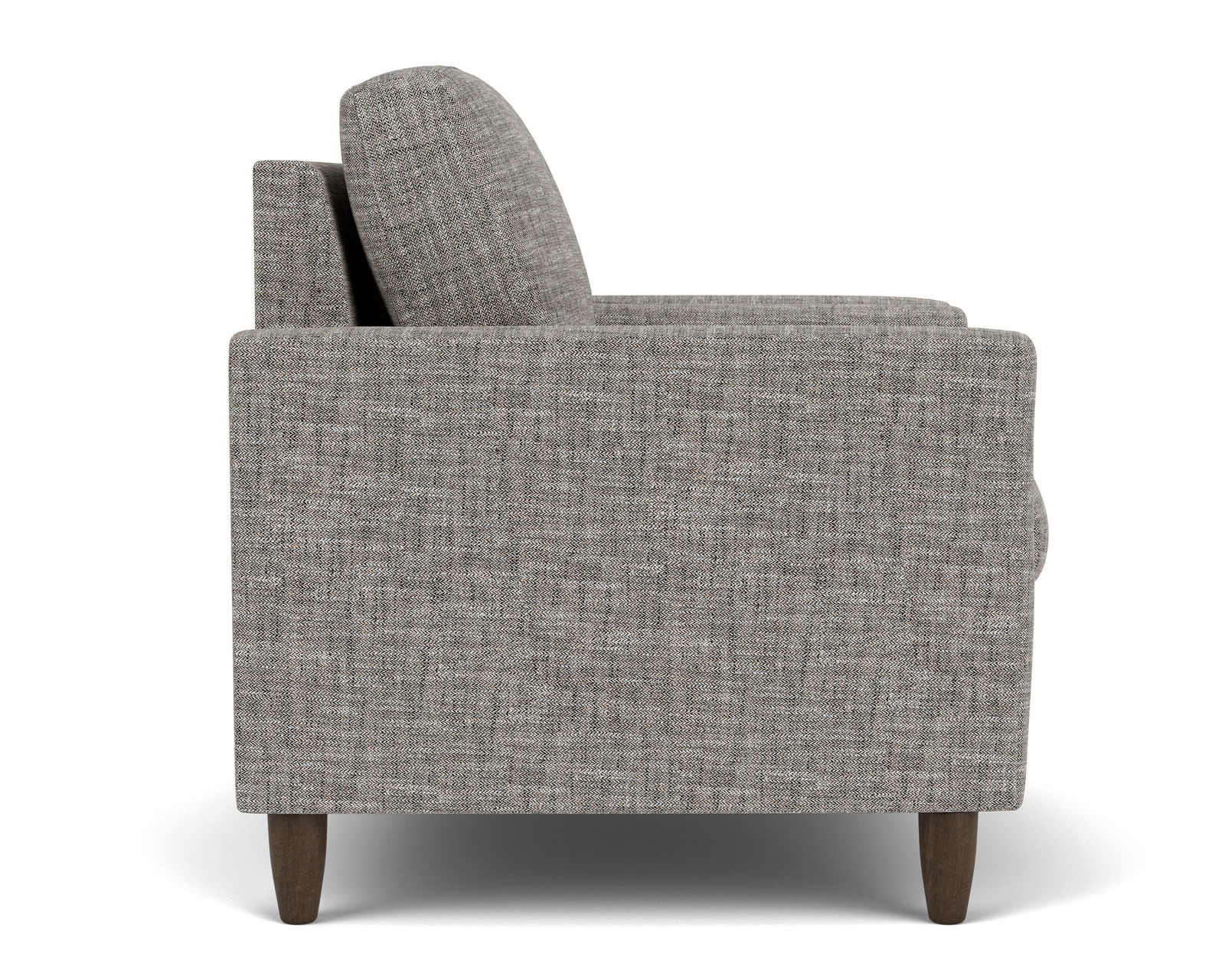 Thomas 5350 Mid Century Chair (+100 fabrics) - Thomas 5350 Mid Century Chair 