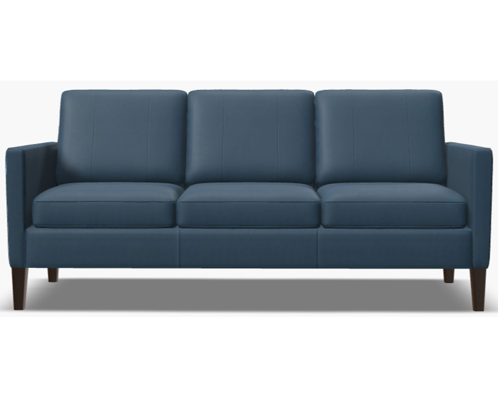 Soren 77171 Track Arm Sofa (83") +100 leathers