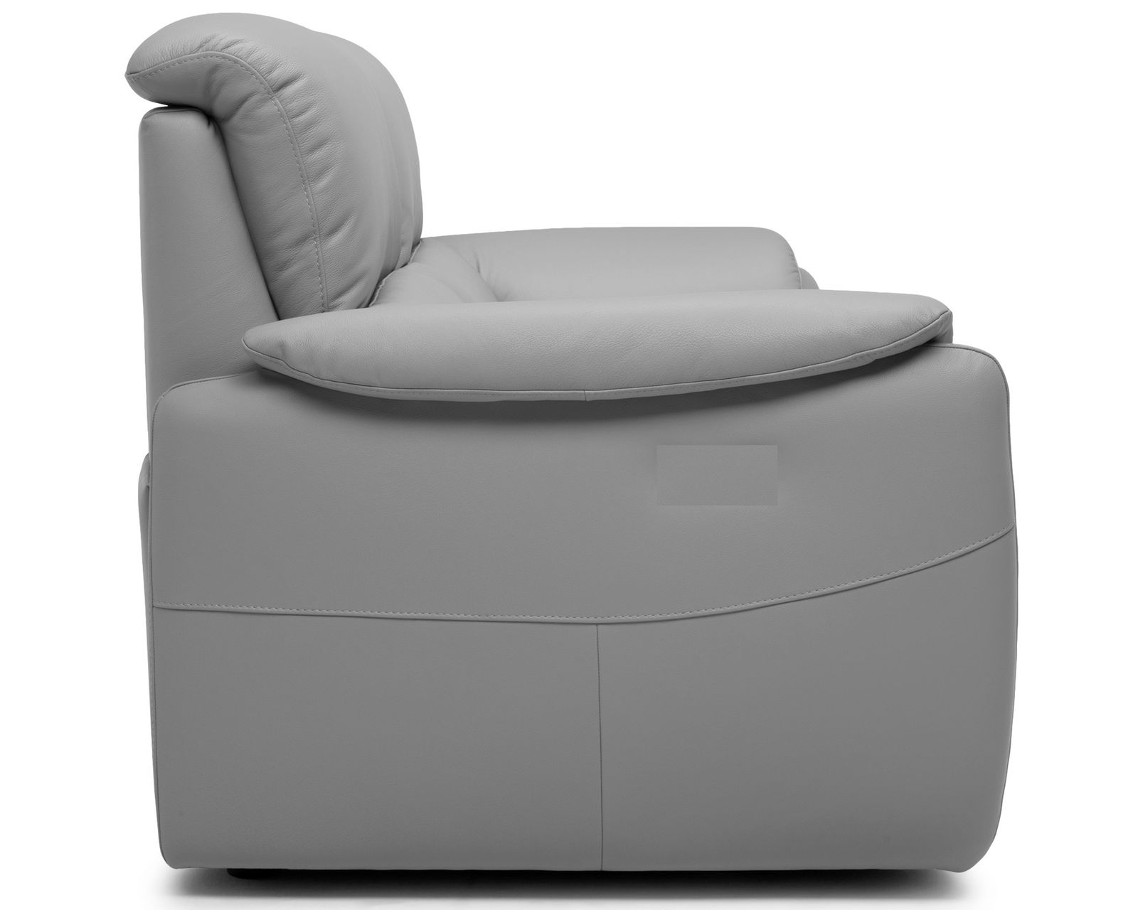 Memphis C286 Sofa (87") +50 fabrics - Memphis 87" Sofa