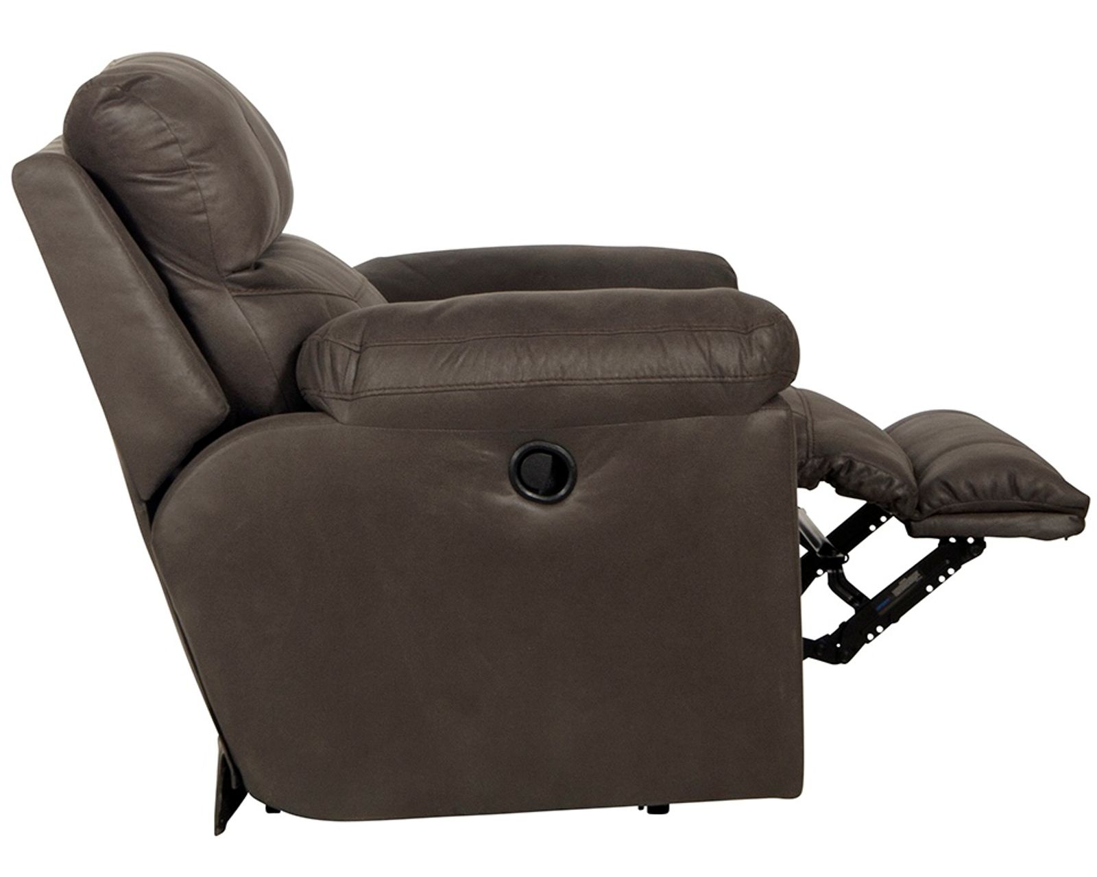 Atlas 91" Double Reclining Sofa (Special Purchase) - Relax Better. Live Better.