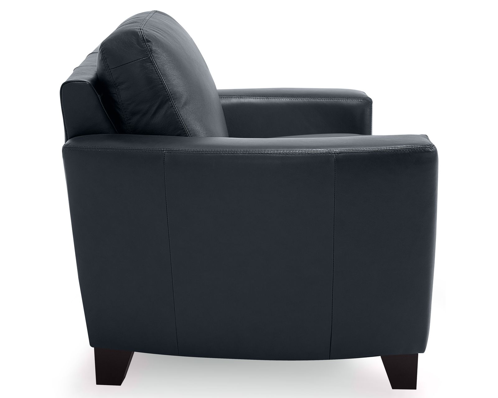 Leeds 77328 Chair (+100 leathers) - Leeds Chair