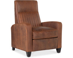 Bradington Young Waylon 3-Way Lounger 3524 (12 leathers) 