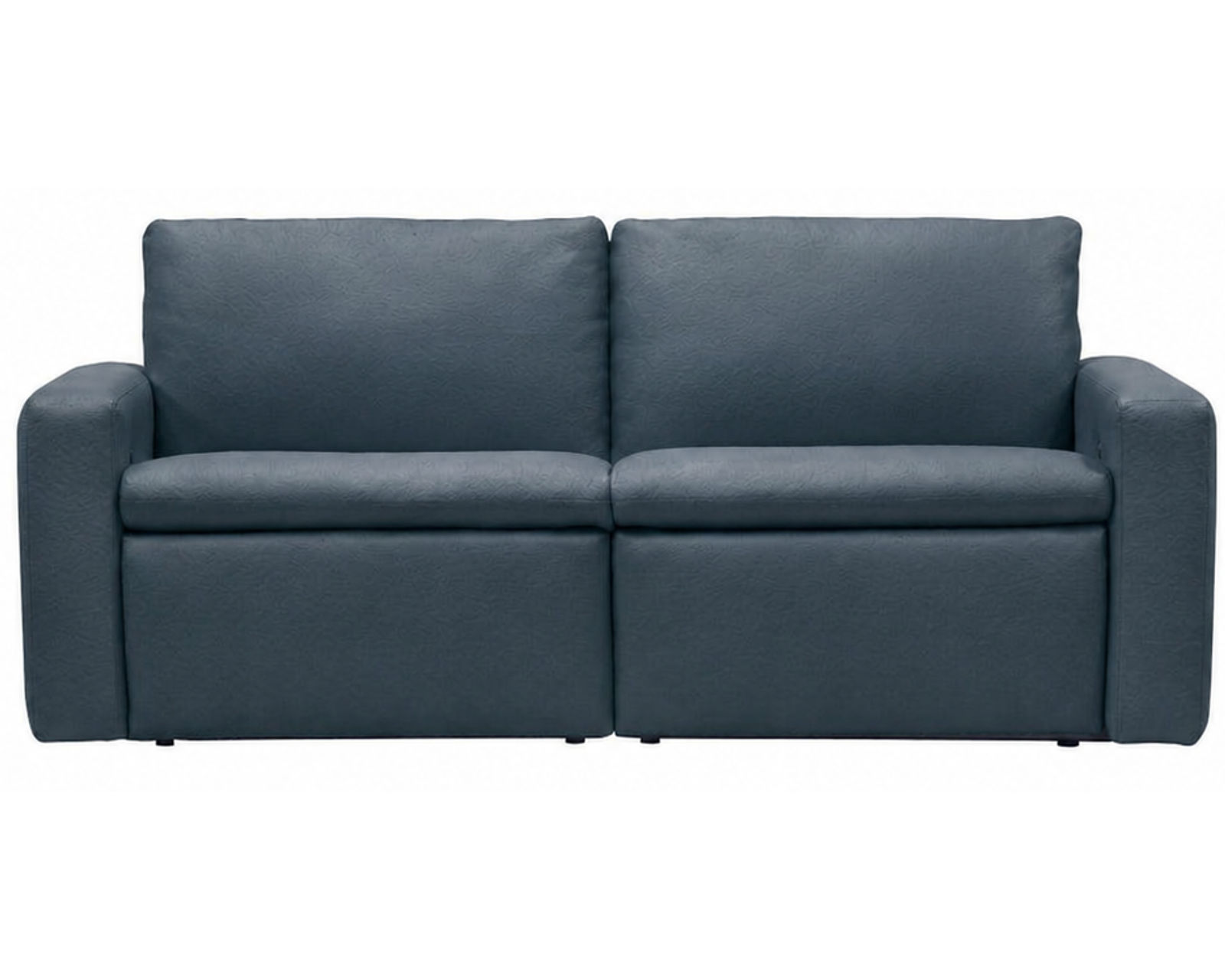 Blanche Reclining or Stationary Sofa — Available in Wide Cushions, 140+ Leather Options, and 79"or 112" Widths - Designed for Comfort. Built for Life. Priced for You.