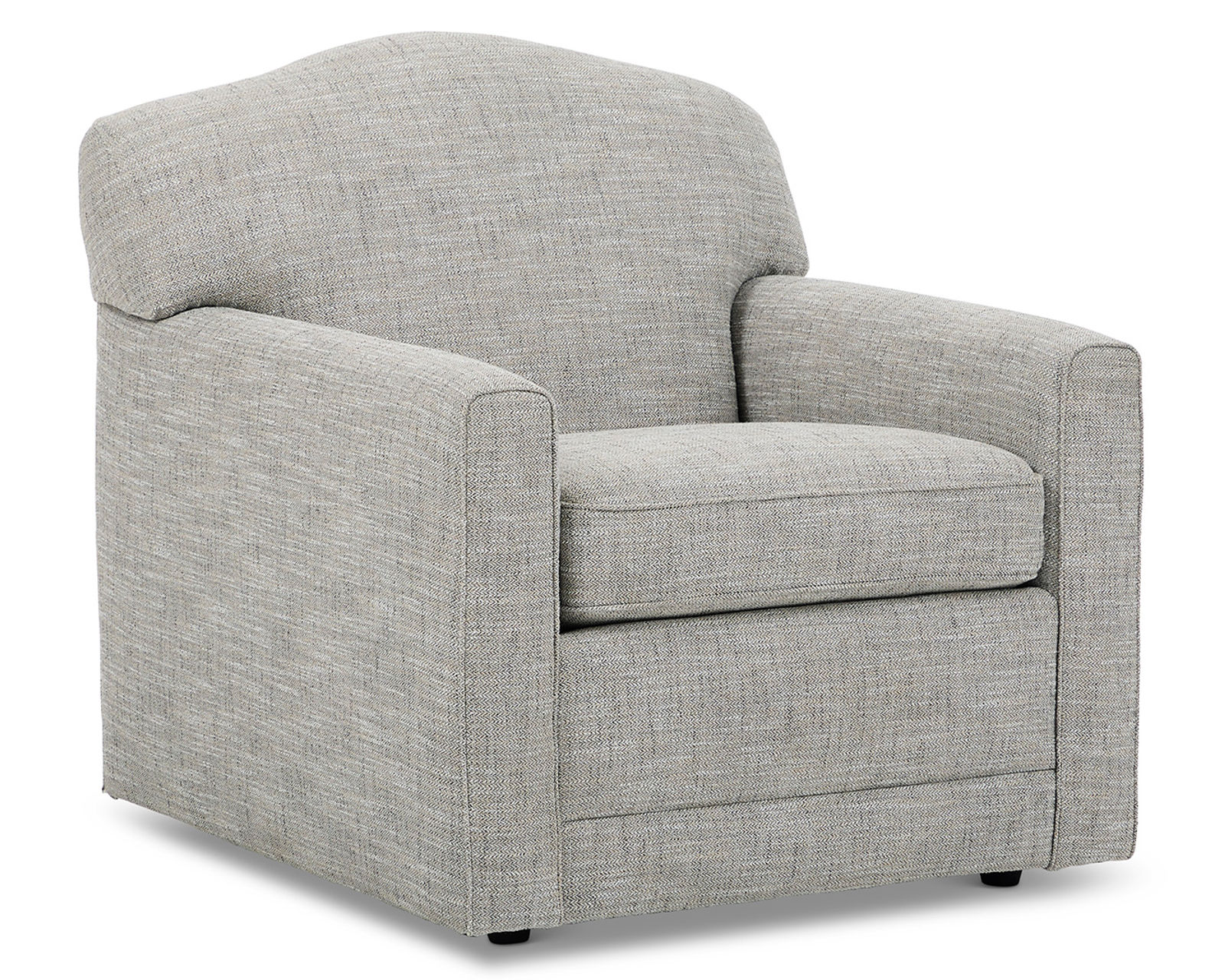 Aggie 78" Sofa (+90 fabrics) - Aggie Chair