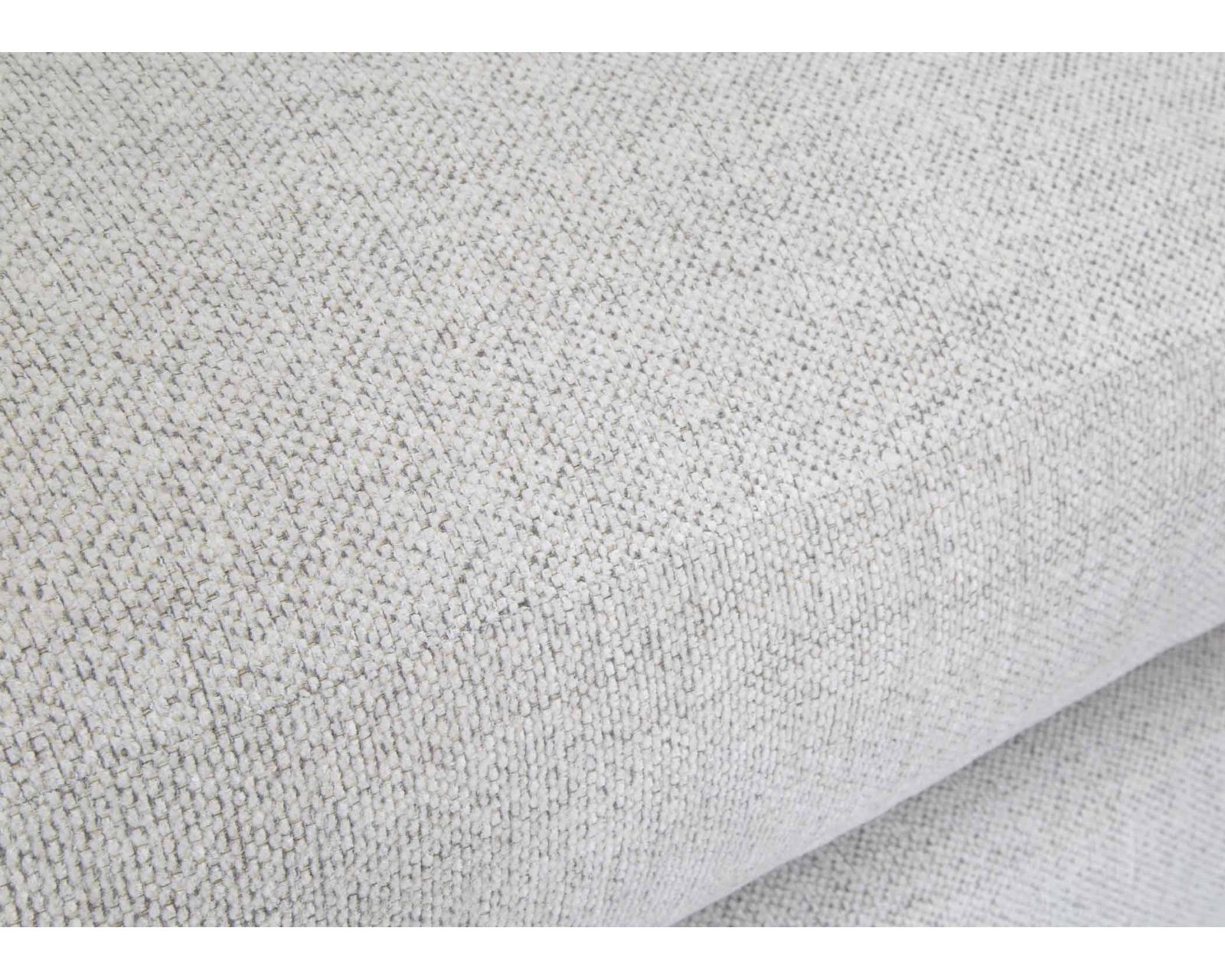 Alistair 961 Modular Sectional (Deep, Luxurious Comfort. Modular Versatility) - Shown in a Long Wearing Durable Polyester Fabric Cotton