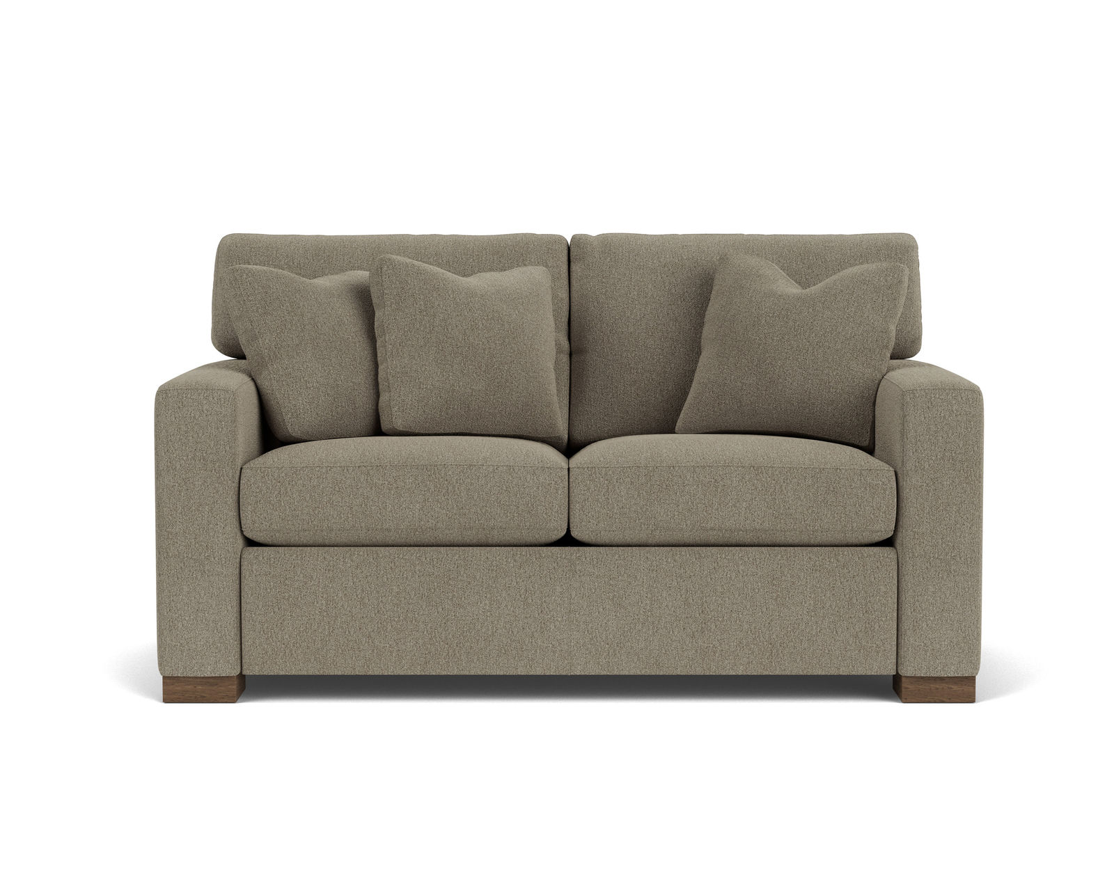 Bryant 7399 Loveseat (100+ fabrics) - Bryant Loveseat