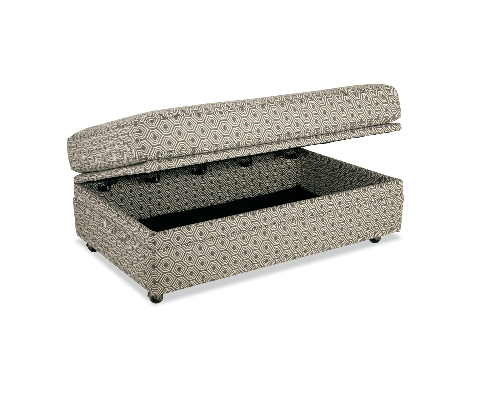 F9 Storage Ottoman (2 Sizes) 100+ Performance fabrics