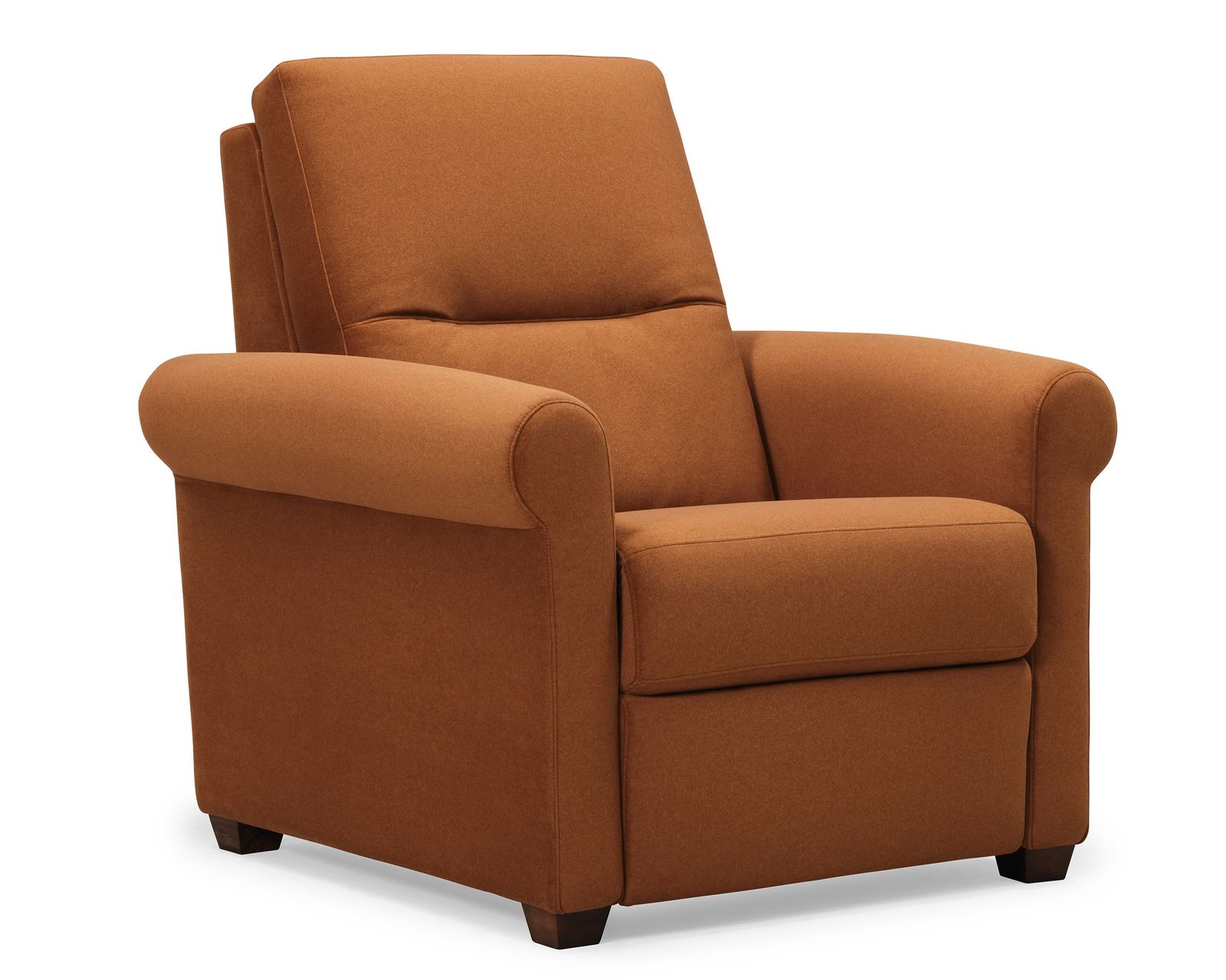 Essex 40112 Triple Power Reclining Sofa (81") +50 fabrics - Essex Triple Power Wallhugger Recliner