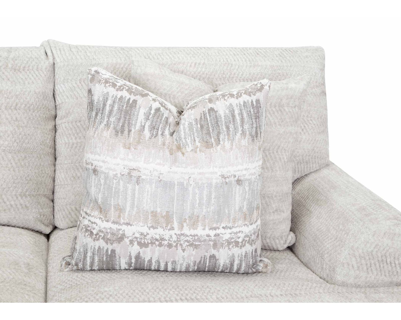 Nash 945 Three Piece Chaise Sectional (EXTRA-LARGE 168" CHAISE SECTIONAL — BIG ON SPACE. EVEN BIGGER ON COMFORT) - Everything You Need for a Beautifully Designed Room.