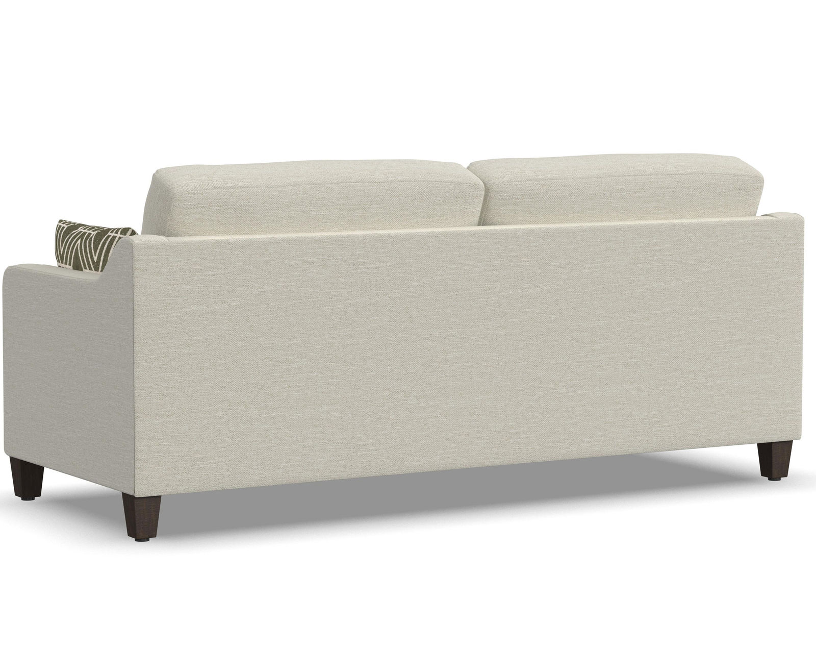 Drew 5725 Sofa (+100 fabrics) 85" - Drew Sofa
