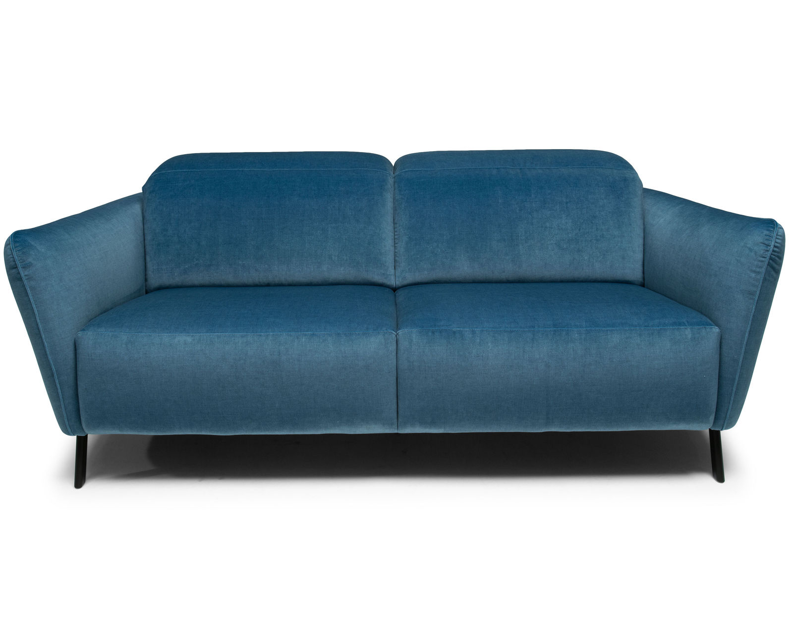 Lima C267 Sofa (74" or 86") +40 fabrics - Over 50 fabric colors available
