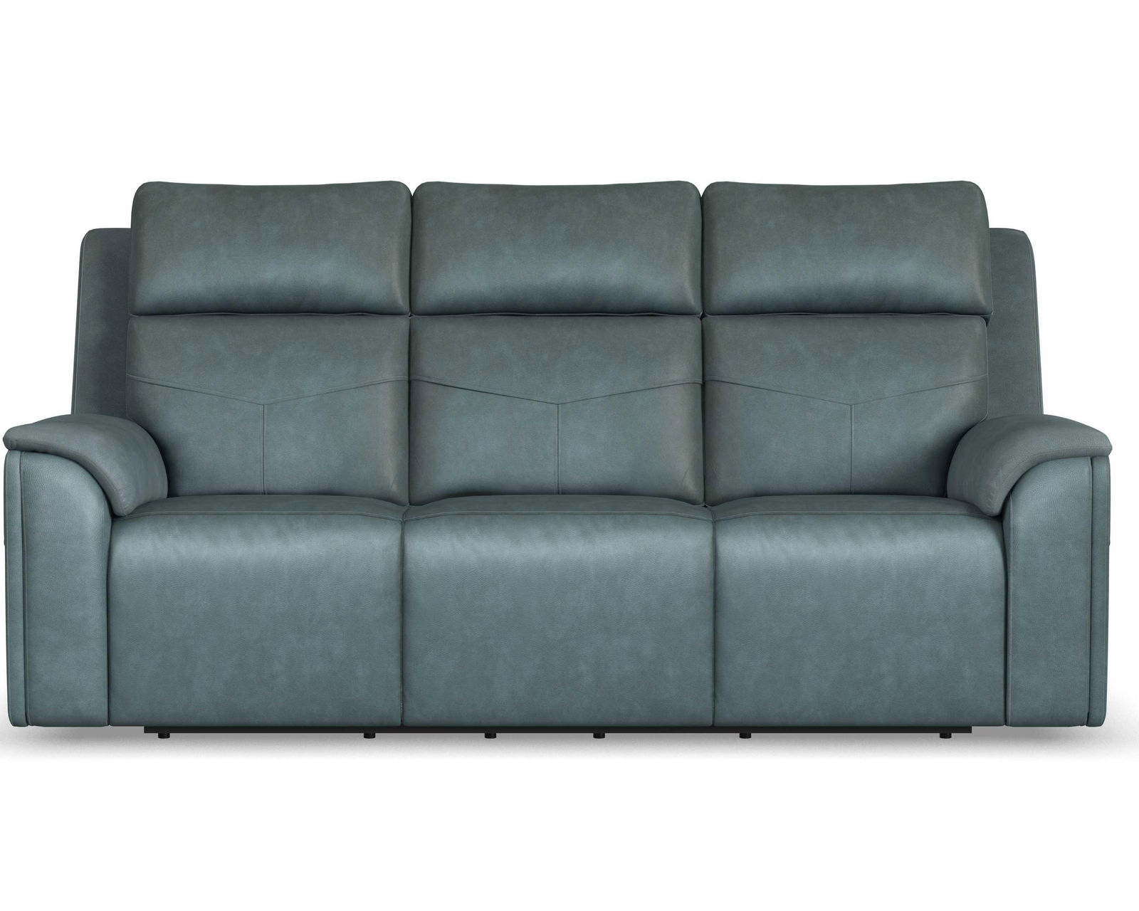 Vernon 86" Triple Power Zero Gravity Reclining Sofa w/ Heat and Massage (+2 colors) In stock
