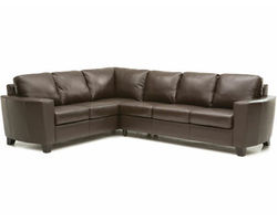 Leeds 77328 Sectional (+100 leathers)