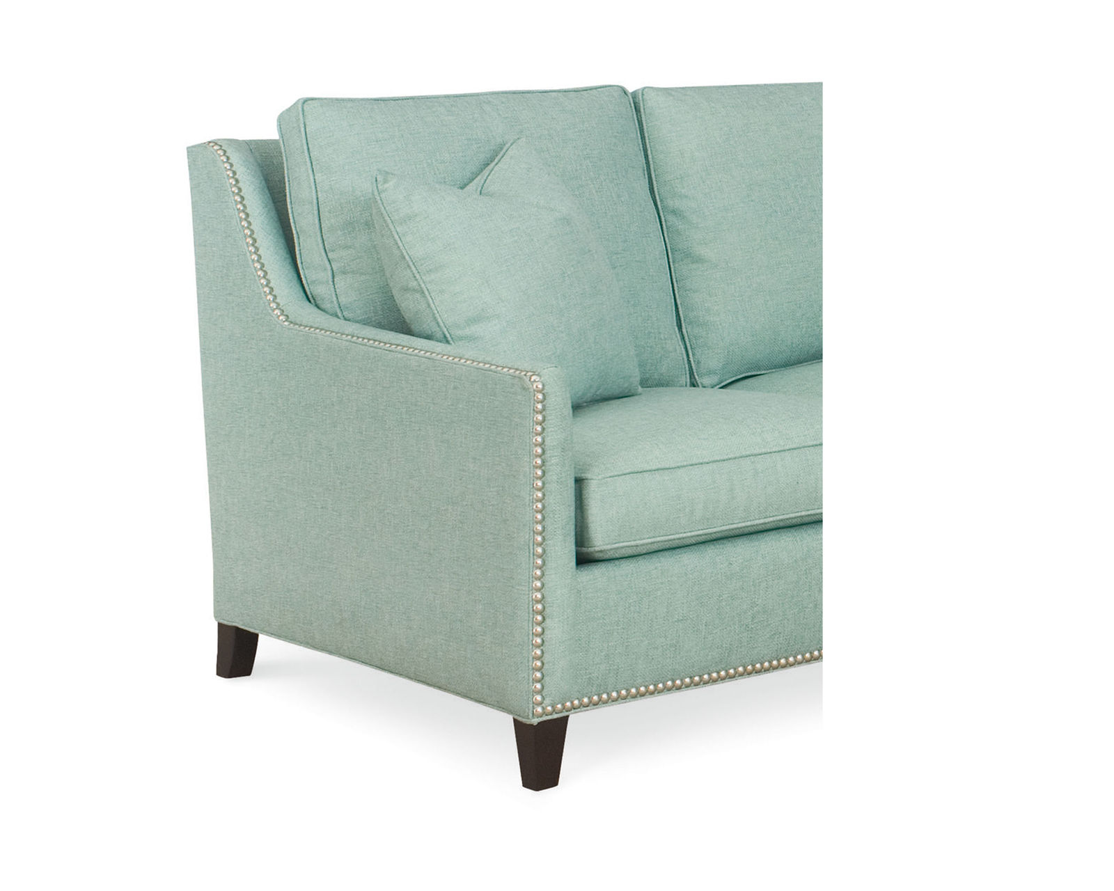 Jeremy Two Piece Sectional (+75 fabrics)