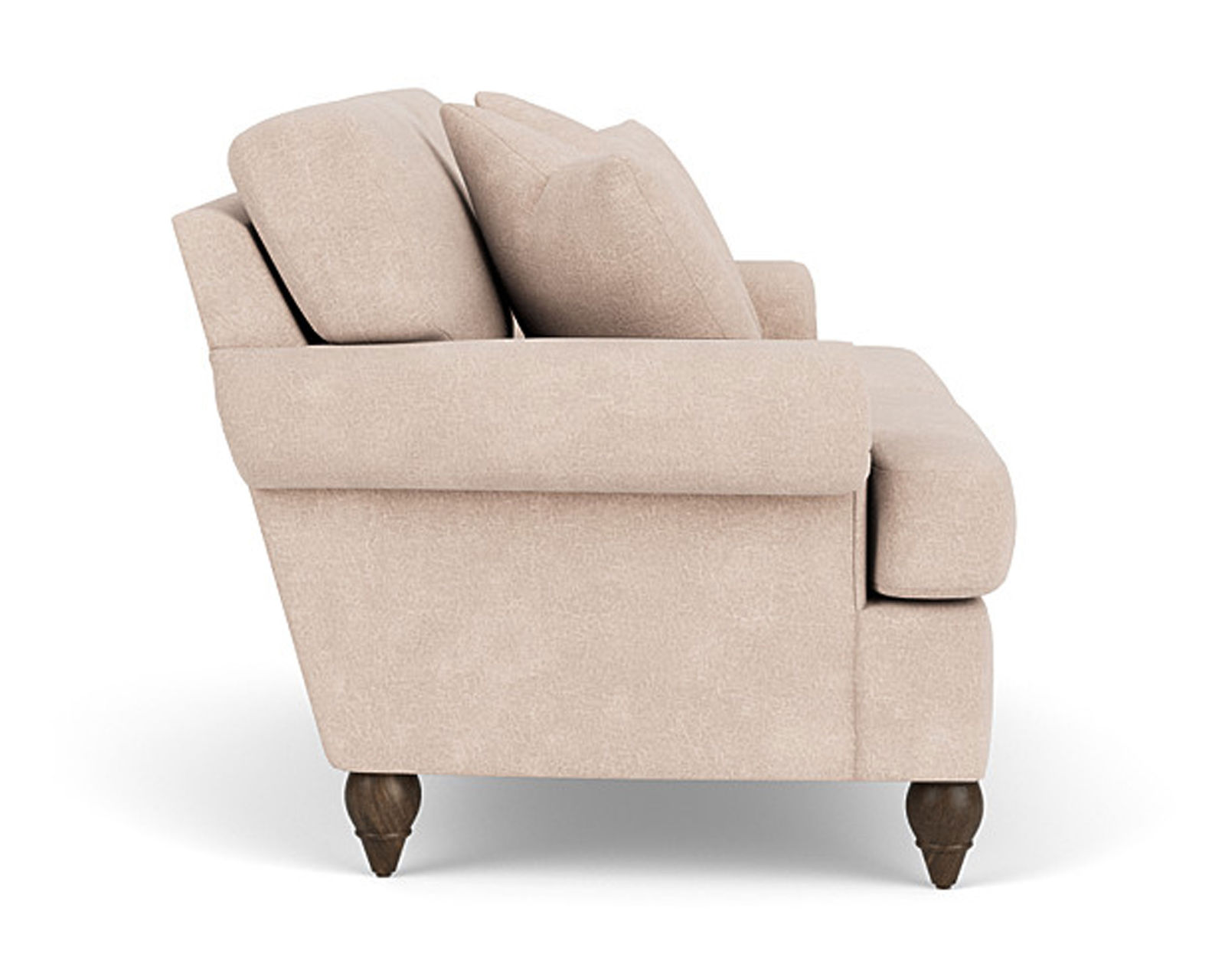 Flexsteel 5018 Loveseat (076-11)