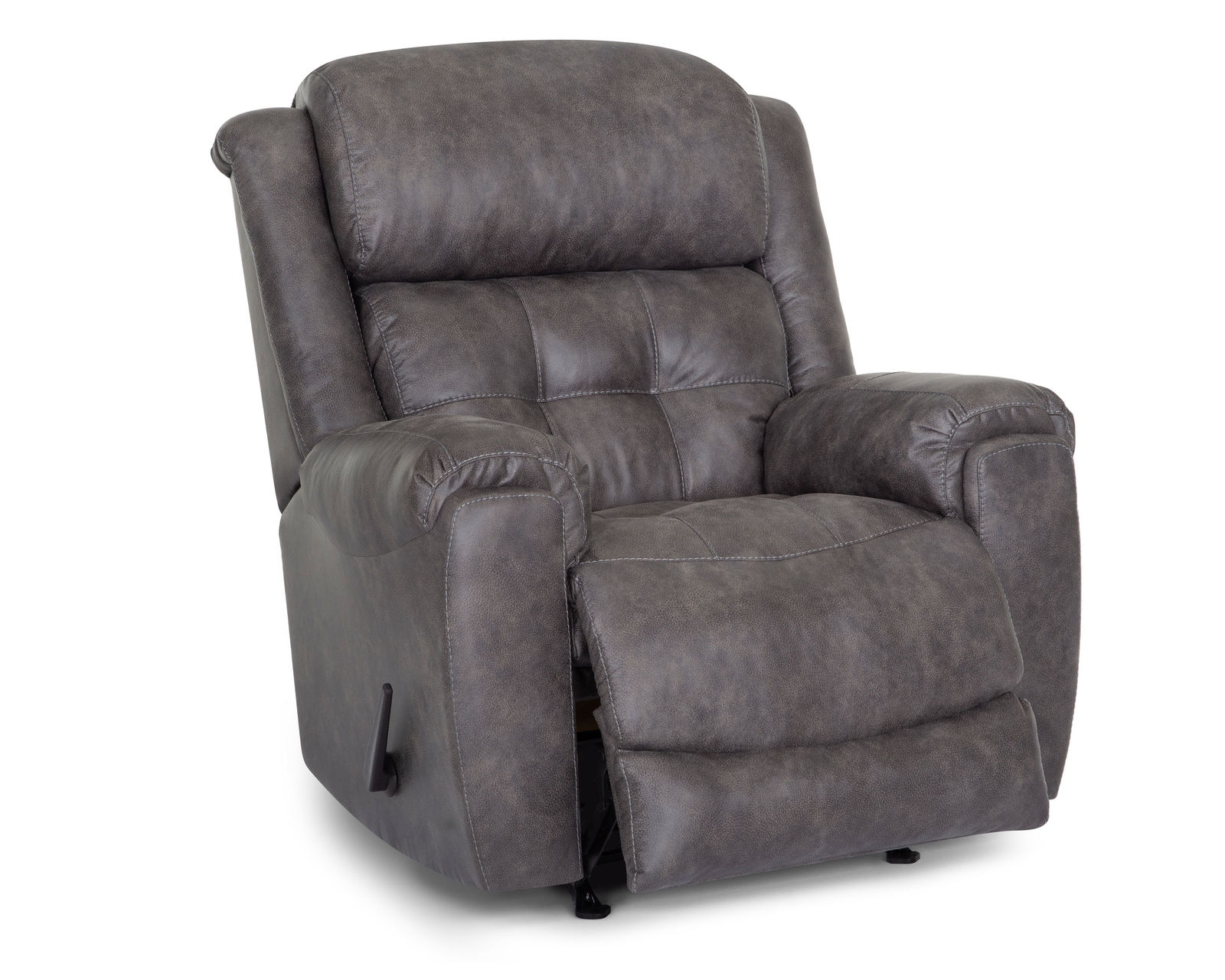 Corwin Rocker Recliner (+2 colors) - Power Recline Available