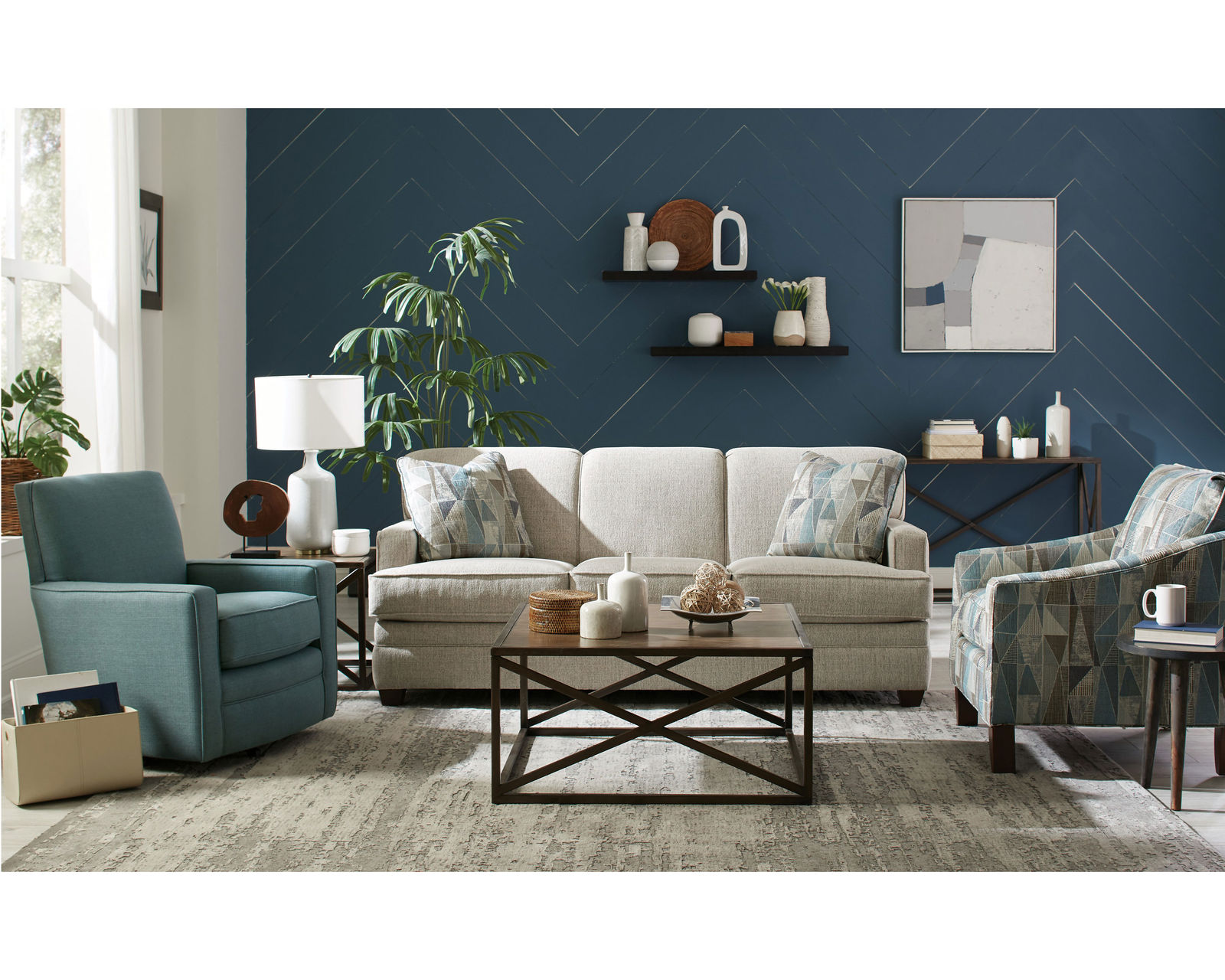 Bellingham 81" Sofa (Performance fabrics) 796250 -  Over 100 High Performance fabrics available.