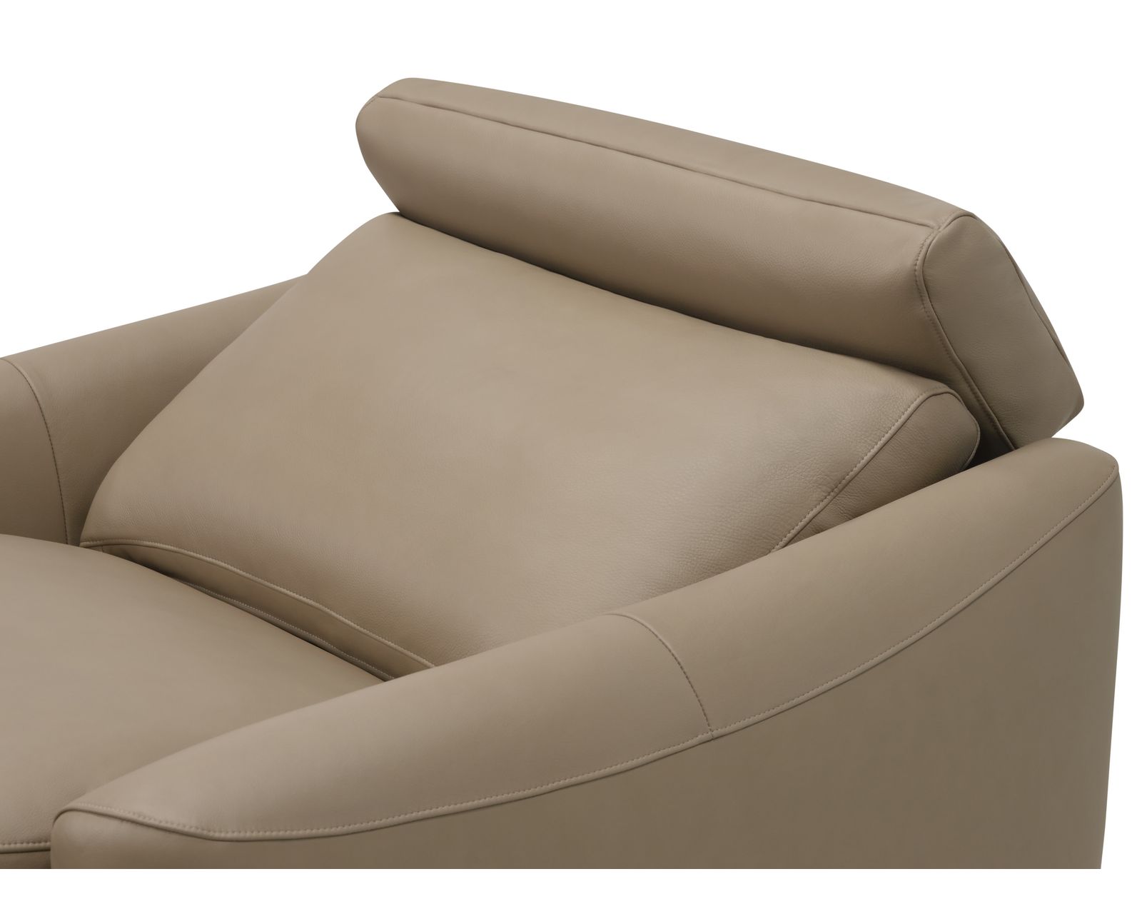 Charli 77743 Power Recliner (+100 leathers) - 	Charli Power Recliner