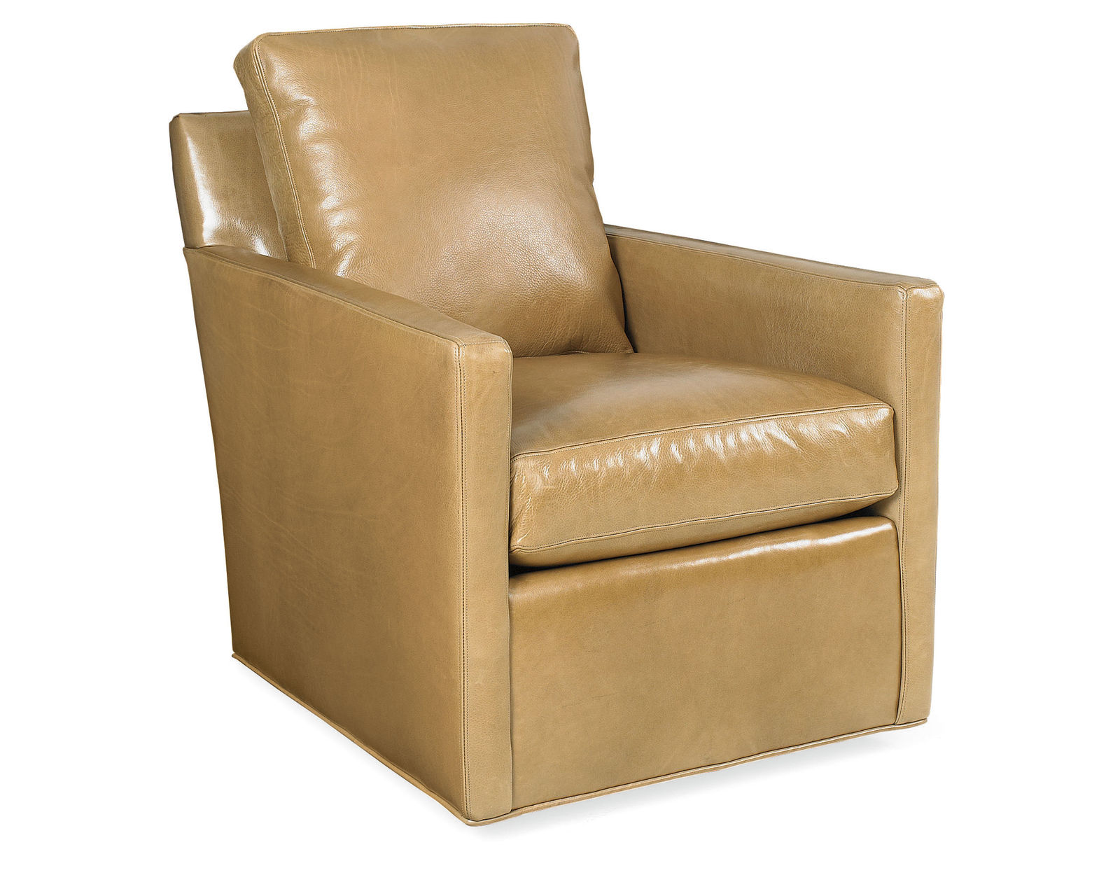 Oliver 74" or 80" Sofa (+75 fabrics) - Leather Also Available