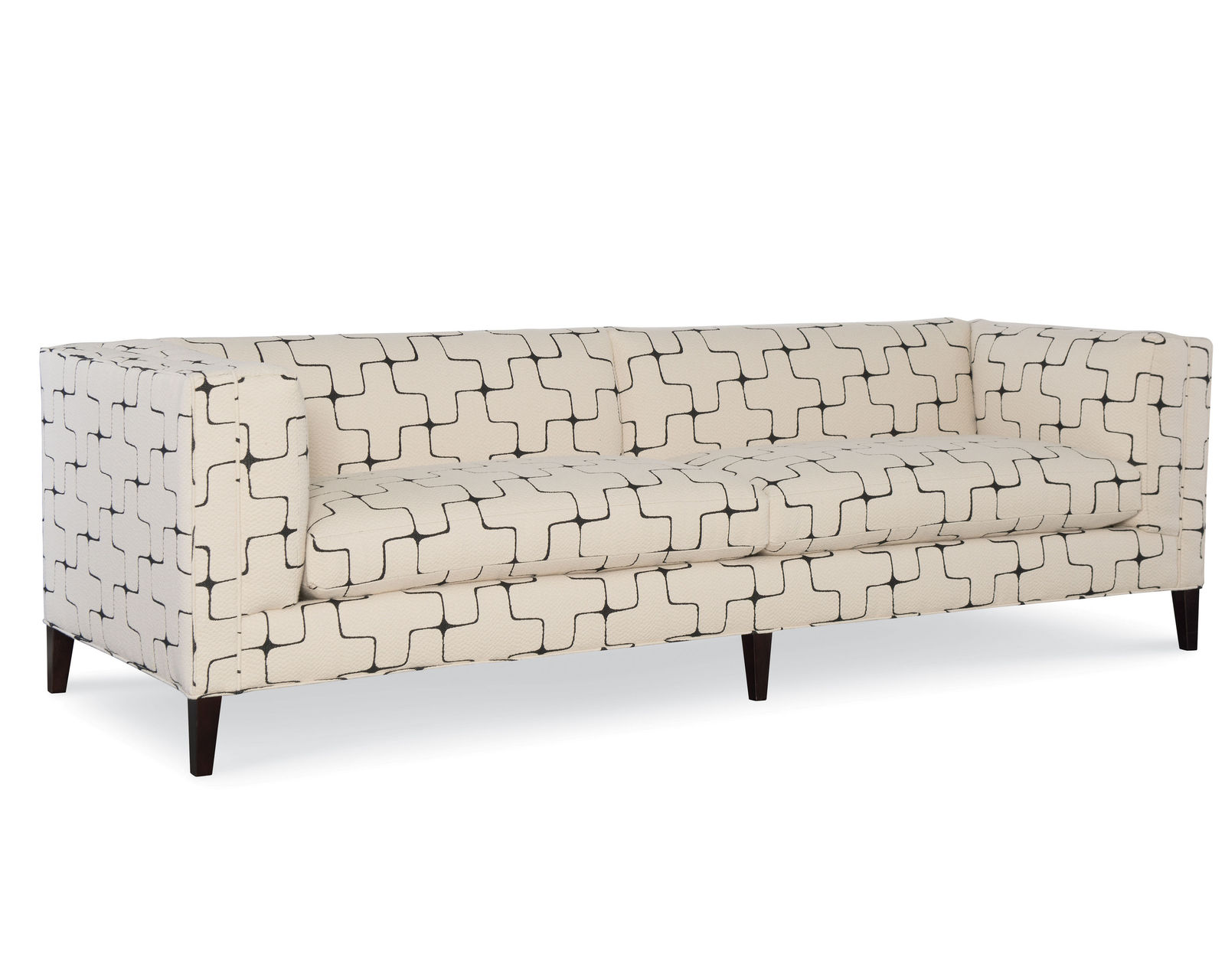 Chester II 82" or 100" Sofa (+75 fabrics)