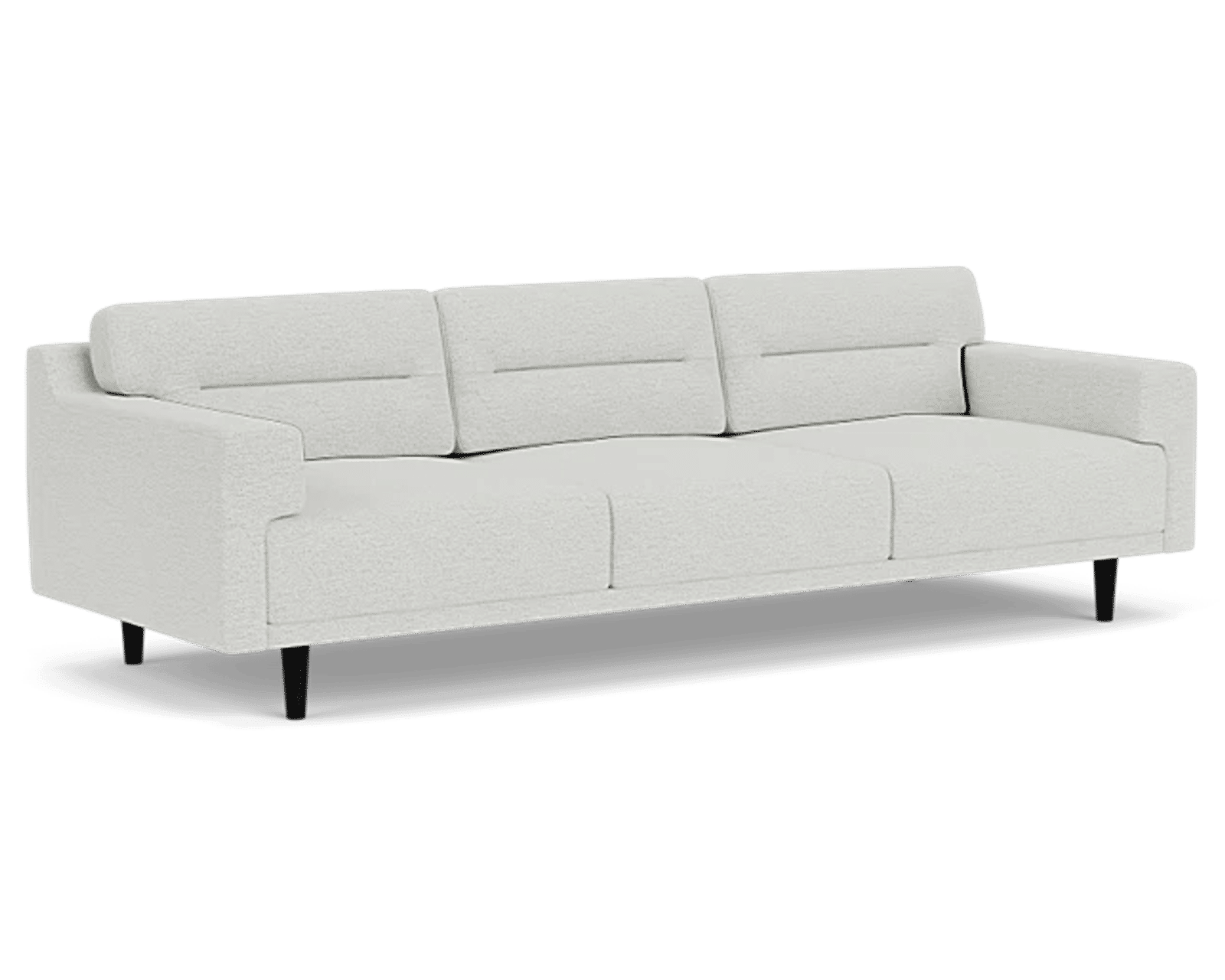 Remi 77159 Sofa (87" or 101") +50 fabrics - Remi 101" Sofa