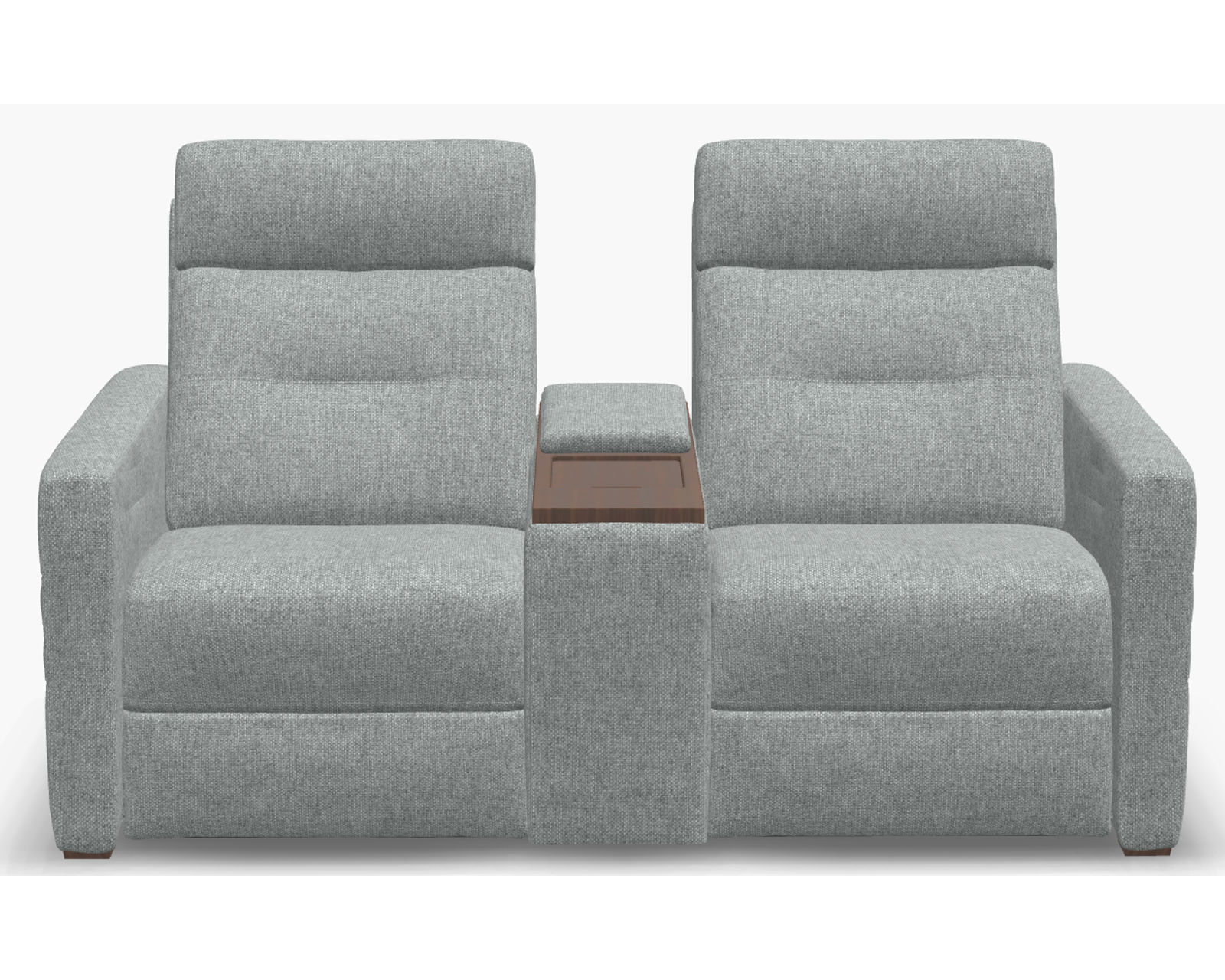 Reece 40109 Sofa (81") +50 fabrics - Reese 69" Console Loveseat