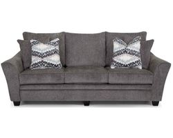 Eastbrook 99" Sofa (Contemporary Flare. Deep Comfort. Designed for Everyday Living)