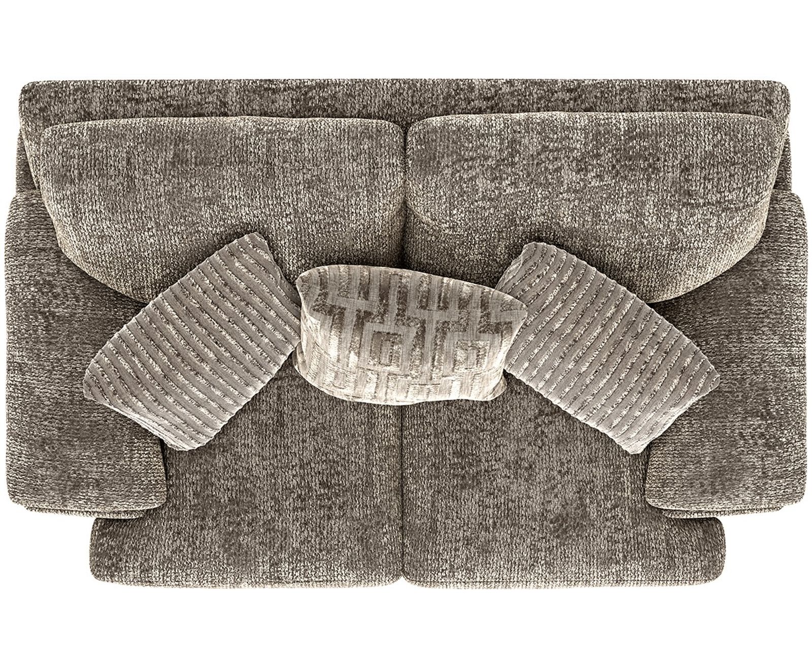 Jaden 93" Sofa (includes pillows) 2 colors - Relaxation Starts Here.