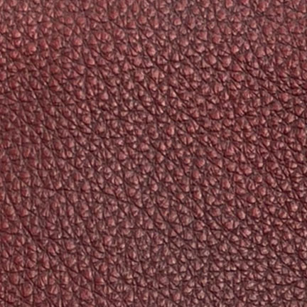 Leather Palermo Rouge 991-40